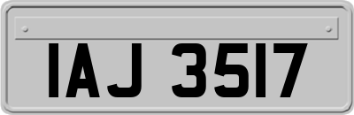 IAJ3517