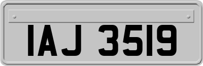 IAJ3519