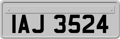 IAJ3524