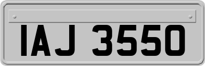 IAJ3550