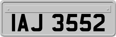 IAJ3552