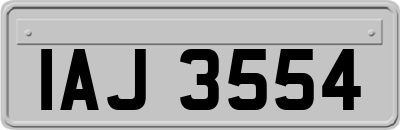 IAJ3554