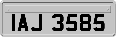 IAJ3585