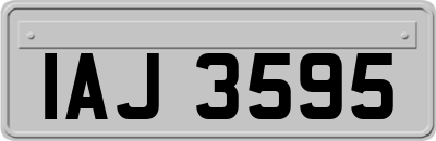 IAJ3595