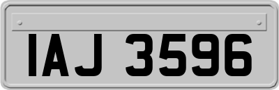 IAJ3596