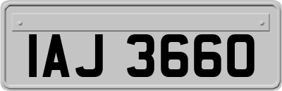IAJ3660