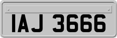 IAJ3666