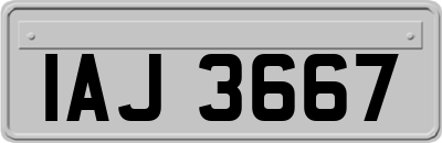 IAJ3667