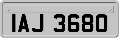 IAJ3680