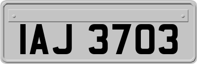 IAJ3703