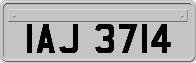 IAJ3714