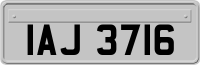 IAJ3716