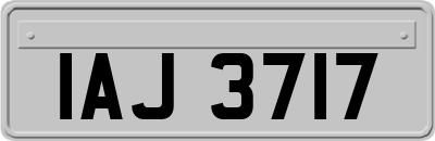 IAJ3717