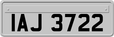 IAJ3722
