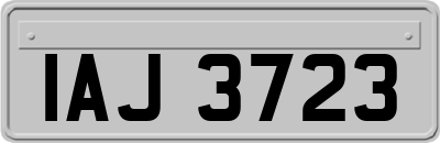IAJ3723