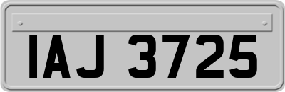 IAJ3725