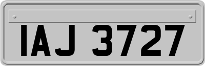 IAJ3727