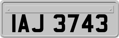 IAJ3743