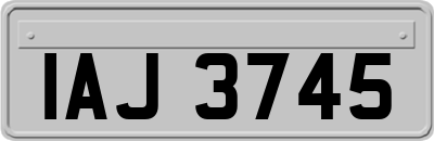 IAJ3745