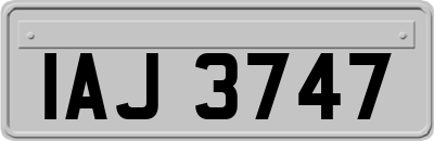 IAJ3747