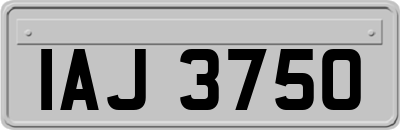 IAJ3750