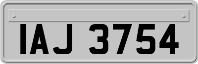 IAJ3754