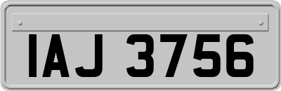 IAJ3756