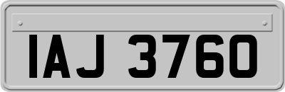 IAJ3760