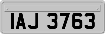 IAJ3763