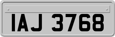 IAJ3768