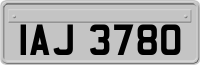 IAJ3780