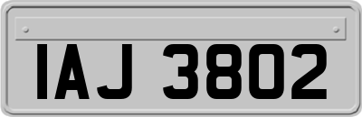 IAJ3802