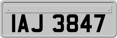 IAJ3847