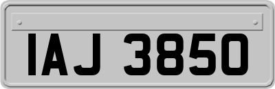 IAJ3850
