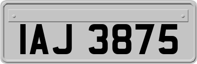 IAJ3875