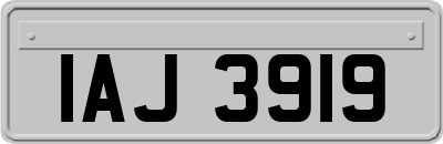 IAJ3919