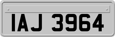 IAJ3964