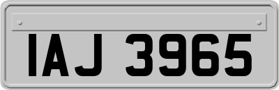 IAJ3965