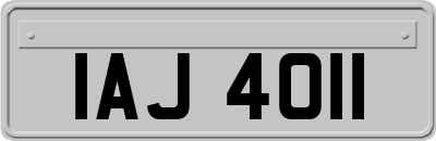 IAJ4011