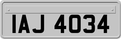 IAJ4034