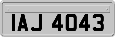 IAJ4043