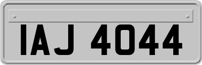 IAJ4044