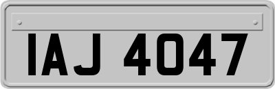 IAJ4047