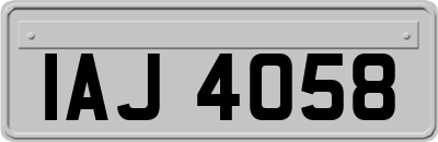 IAJ4058