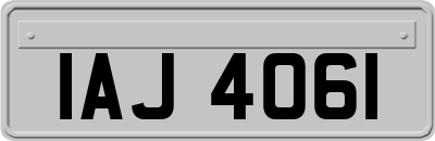 IAJ4061