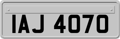 IAJ4070