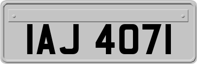 IAJ4071