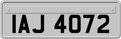 IAJ4072