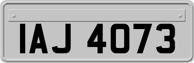 IAJ4073