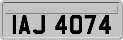 IAJ4074